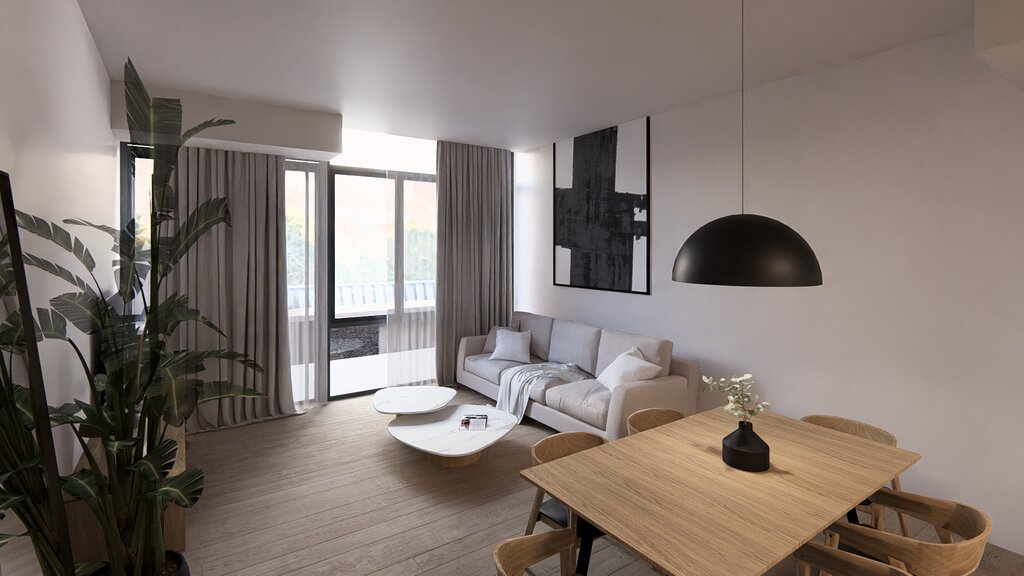 piso en venta en madrid