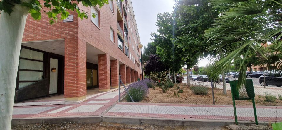 trastero en venta en toledo
