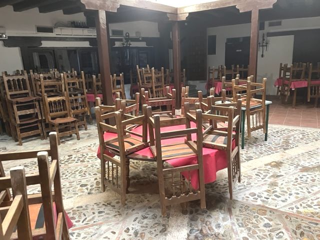 edificio en venta y alquiler en chinchon